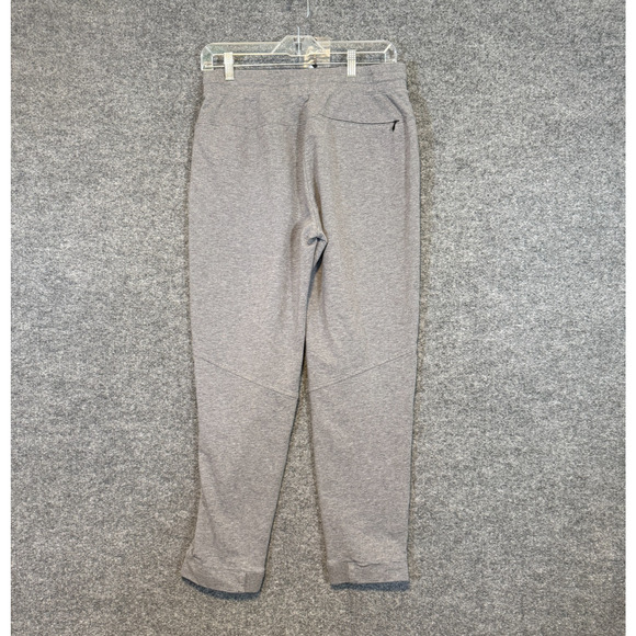 Tommy John Pants Mens Medium Gray Go Anywhere Collection Jogger Pant Sweatpants - Picture 7 of 11